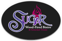 Sugar Wood-Fired Bistro