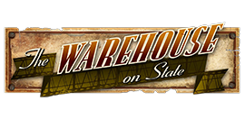 The Warehouse on State
