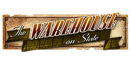 The Warehouse on State